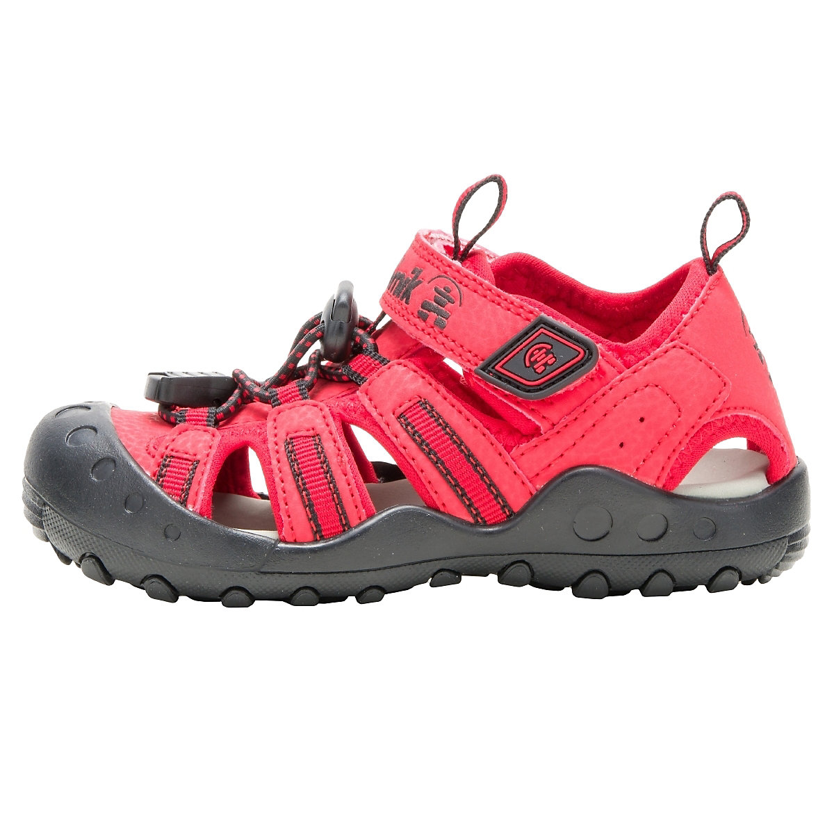 kamik CRAB Trekkingsandale Unisex Kinder Outdoorsandalen