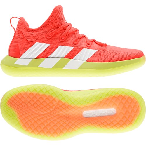 DAMEN HANDBALLSCHUHE STABIL NEXT GEN PRIMEBLUE W