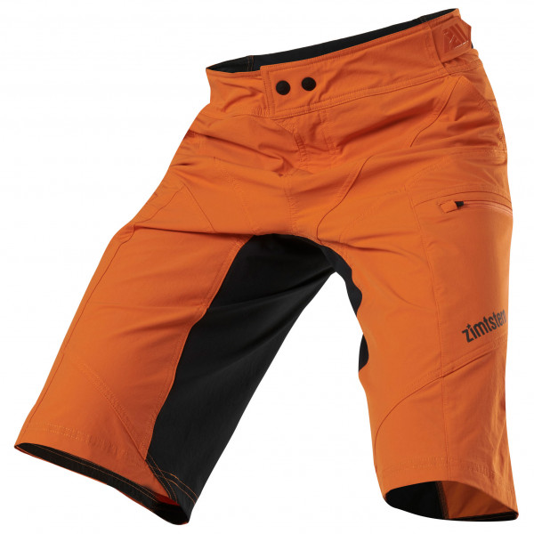 Zimtstern - Trailstar Evo Short - Radhose