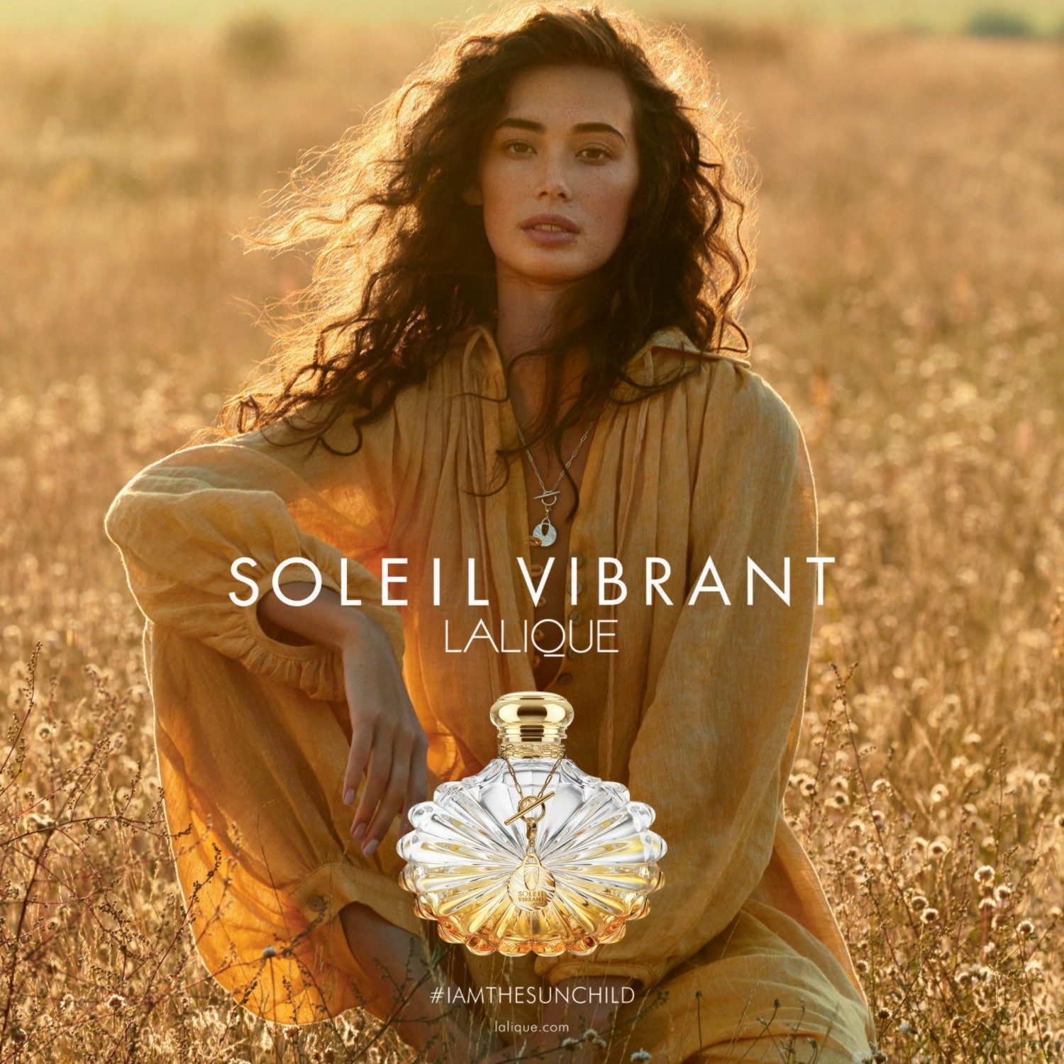 Lalique Vibrant