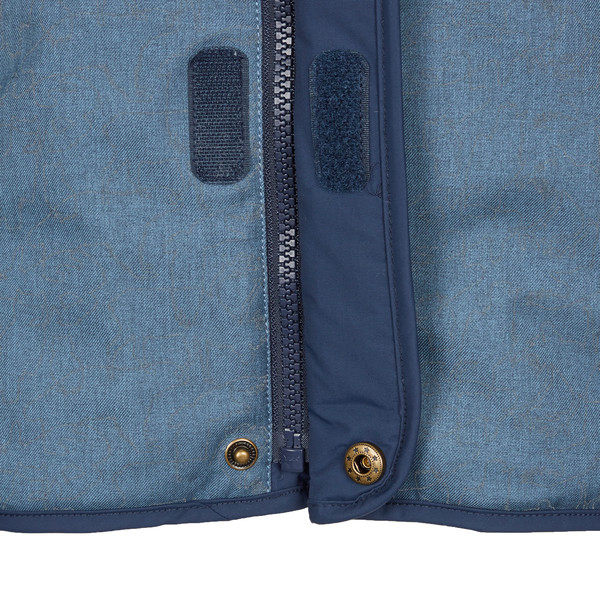 KOIRA ICE Kinder - Winterjacke