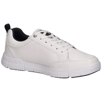 Tom Tailor Sneaker in weiß