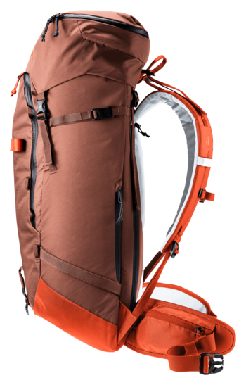 deuter Freescape Pro 40+ | Skitourenrucksack
