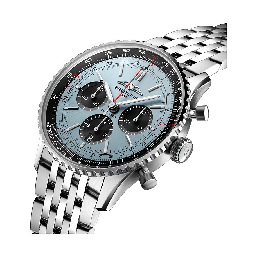 Breitling Chronograph Navitimer Chrono B01