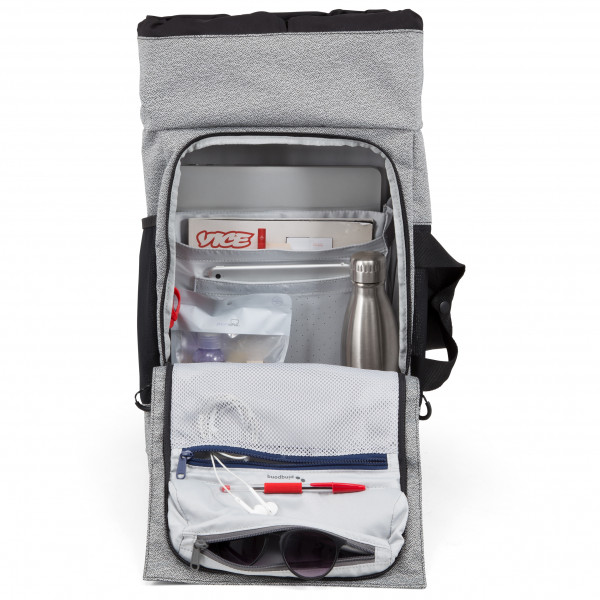 pinqponq - Blok 30 - Daypack