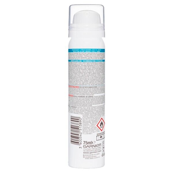 Garnier Ambre Solaire -meikinkestävä aurinkosuojasuihke Super Uv SPF50 75ml