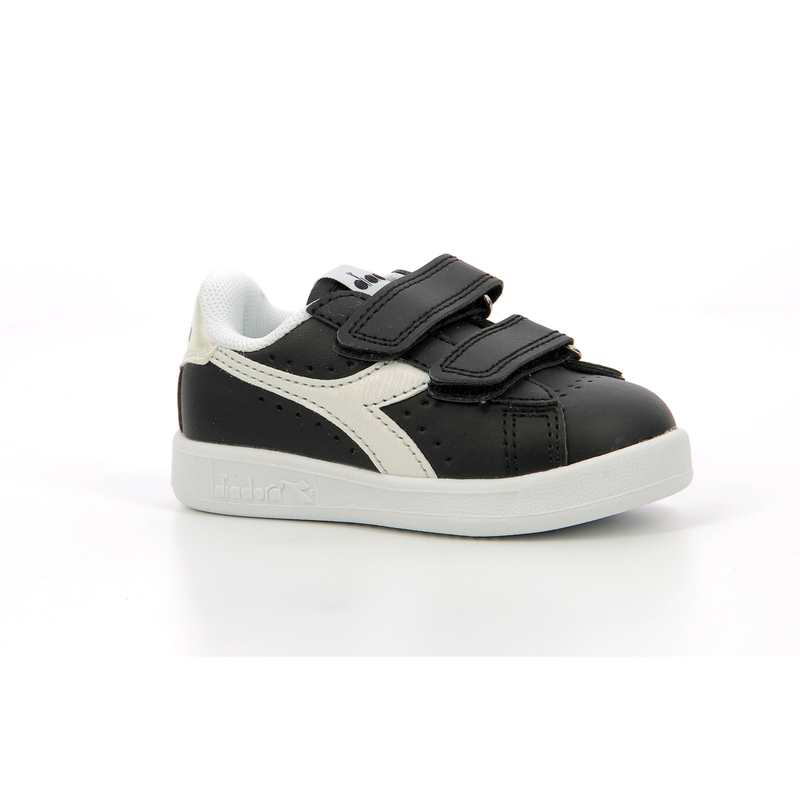 Sneakers basses synthétique Game P Td Girl