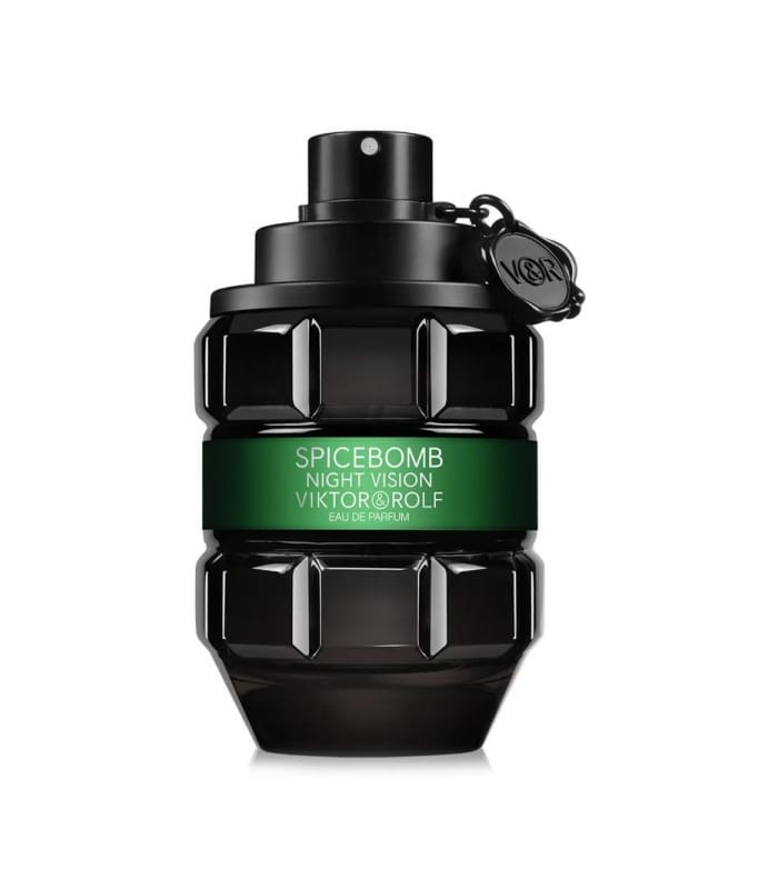 Viktor & Rolf-SPICEBOMB NIGHT VISION-Eau de Parfum Vaporisateur