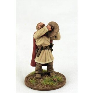 SAGA: Wandering Bard (1)