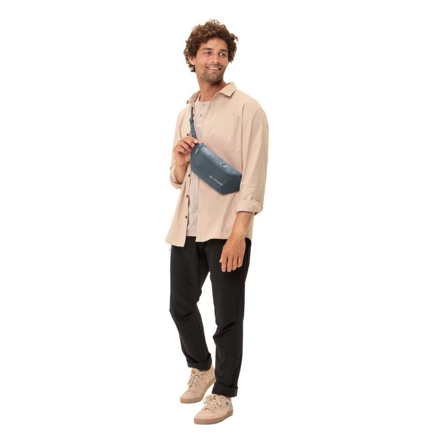 WegaMove Bauchtasche