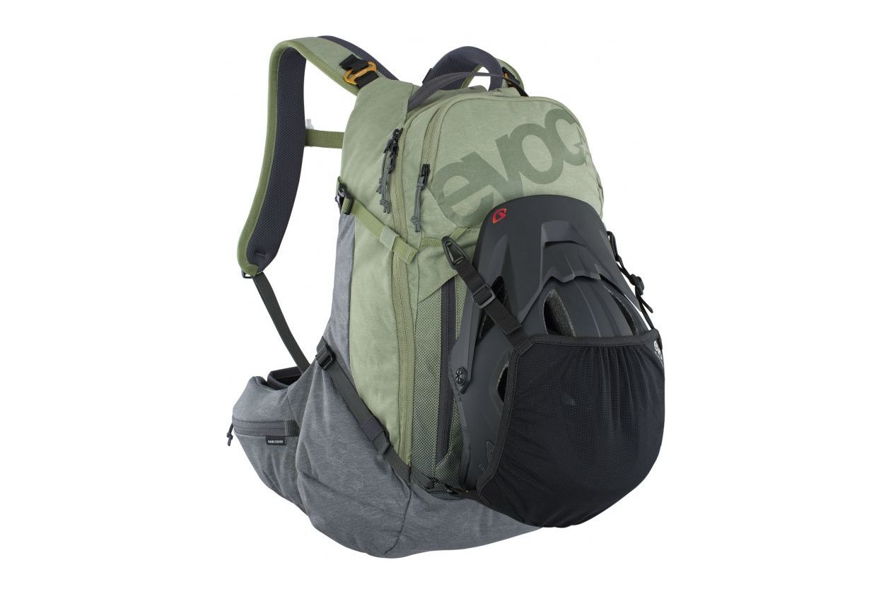 Evoc Trail Pro 26