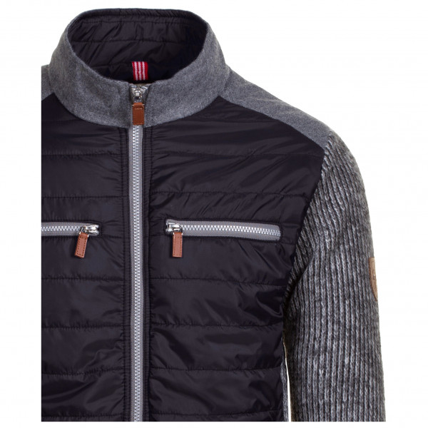Almgwand - Sternspitze - Kunstfaserjacke
