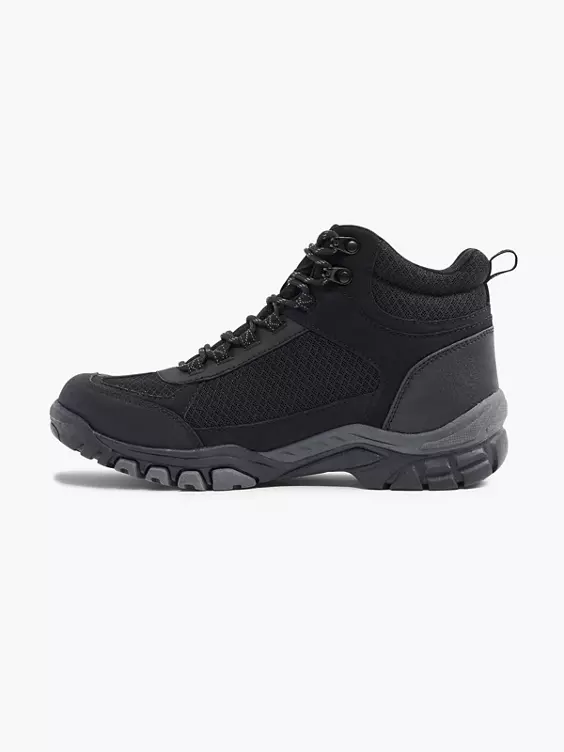 Landrover Trekkingboots