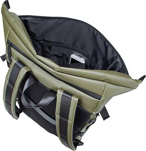 Strellson Rucksack / Backpack Stockwell 2.0 Sebastian Backpack LVZ