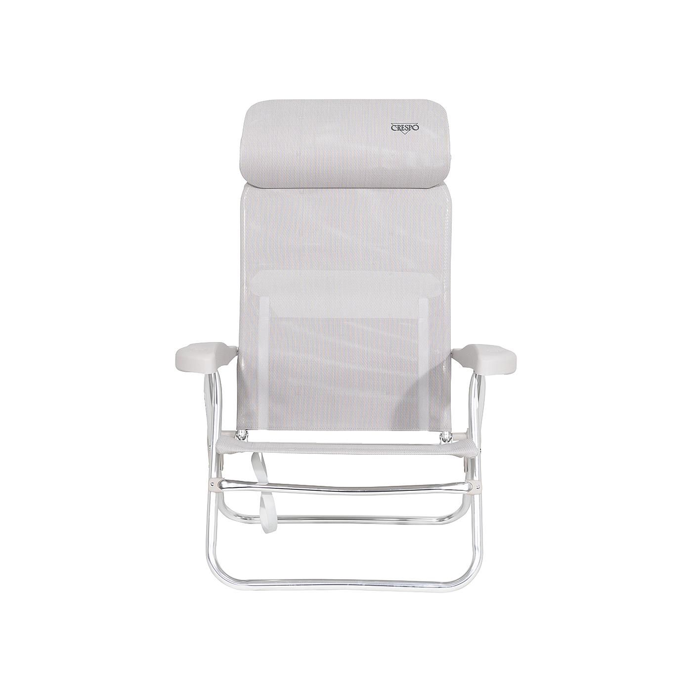 Crespo AL-205 Compact Strandstuhl