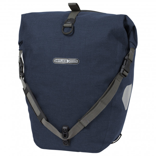 Ortlieb - Back-Roller Urban QL3.1 - Gepäckträgertasche