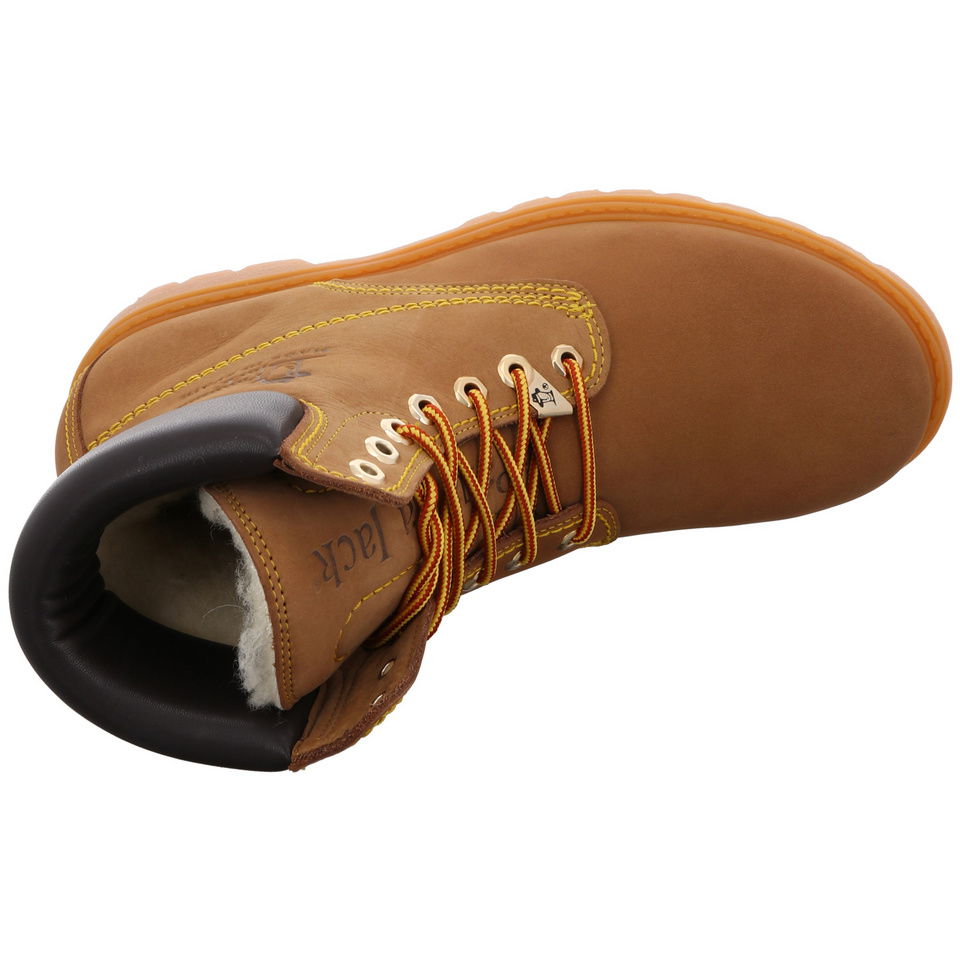 Panama Jack Panama Wool Boots