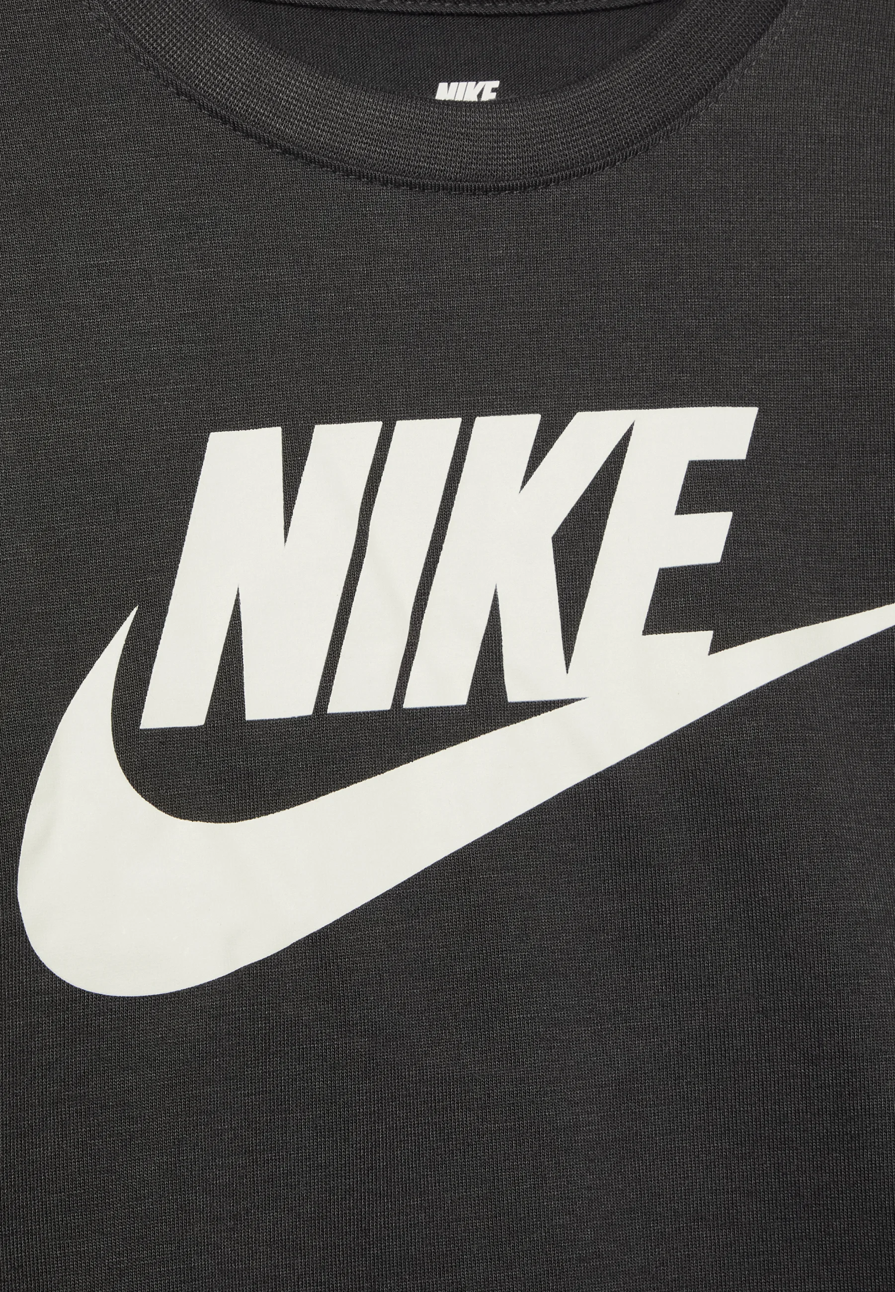 Nike Sportswear LONG SLEEVE GRAPHIC UNISEX - Camiseta de manga larga