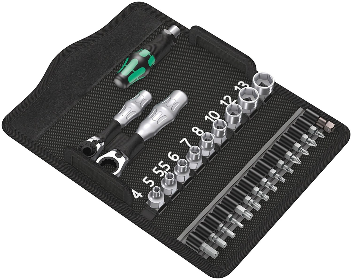 Вера 05135918001 Крафтформ Компакт Зиклоп Мини 2, 27 комада