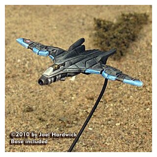 Shade WOB Light Omni Fighter (TRO 3075 - 35 Ton)