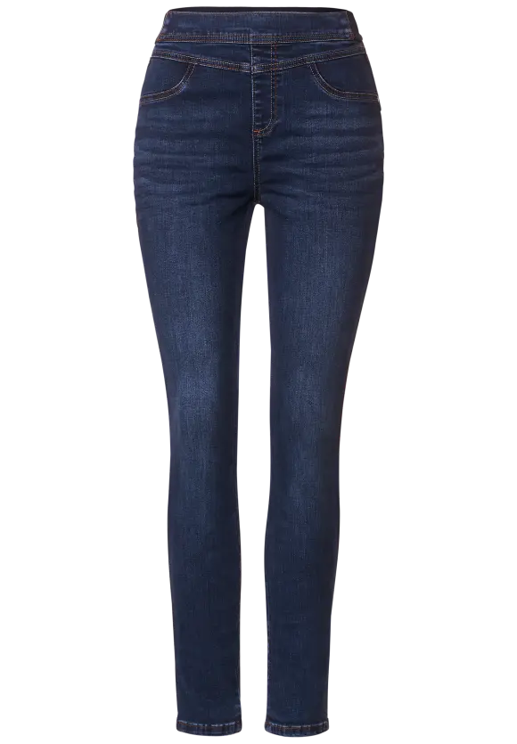 Street One Skinny Fit Jeggings