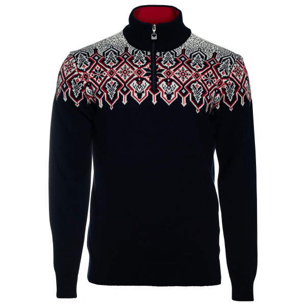 Dale of Norway - Winterland Sweater - Merinopullover