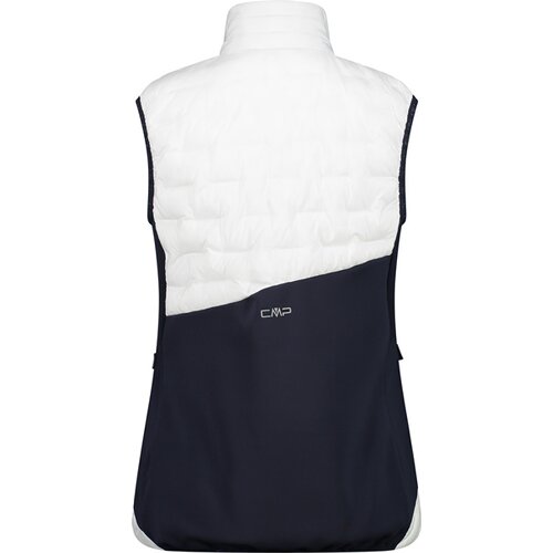 DAMEN WESTE WOMAN VEST HYBRID