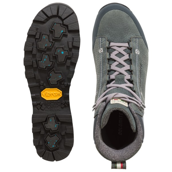 Dolomite - Women's 54 Warm WP - Winterschuhe