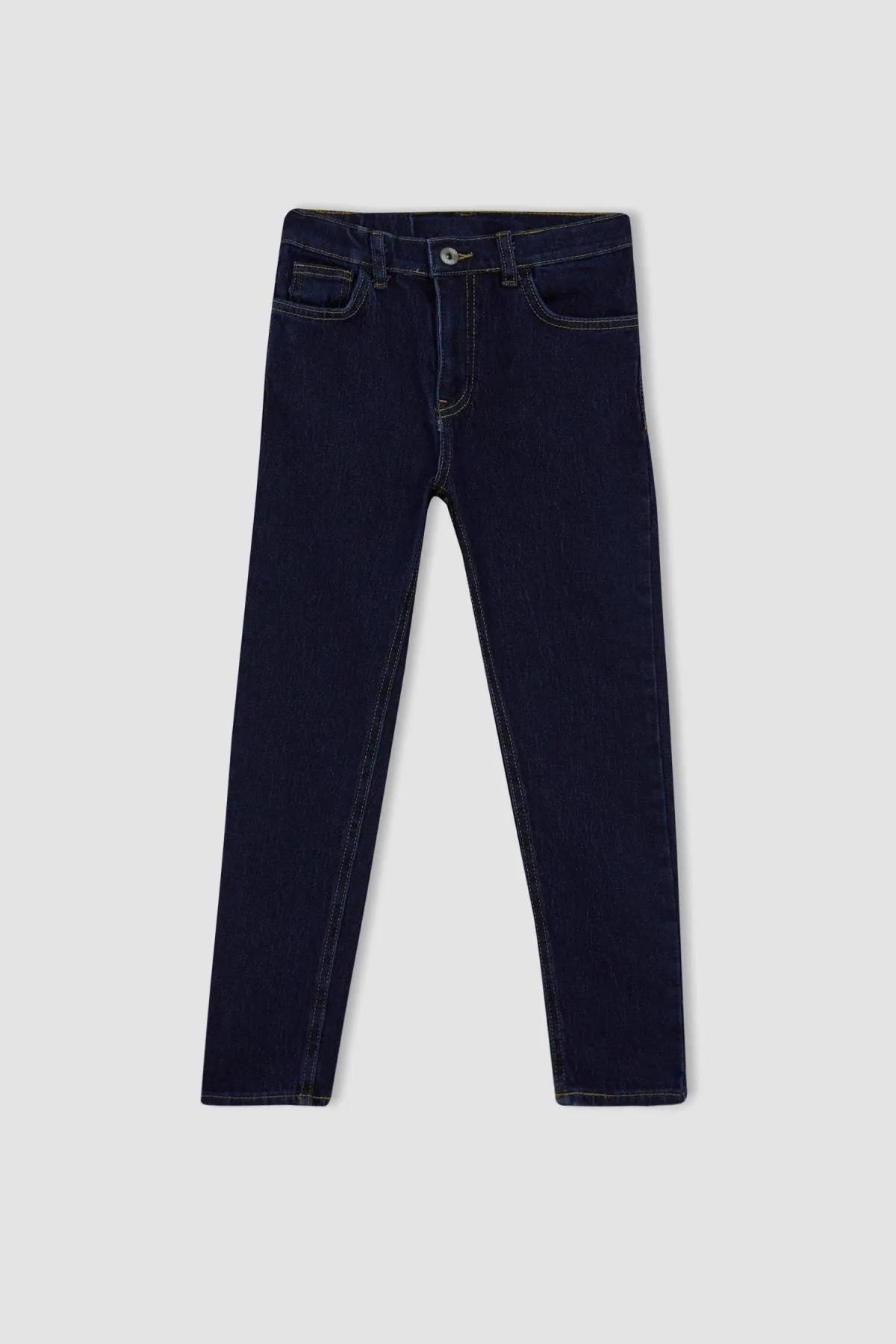 DeFacto  Slim Fit Jeans für Jungen - Schulhose A7742a823au