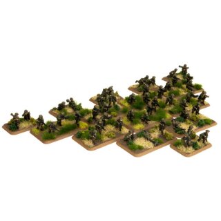Rifle Platoon