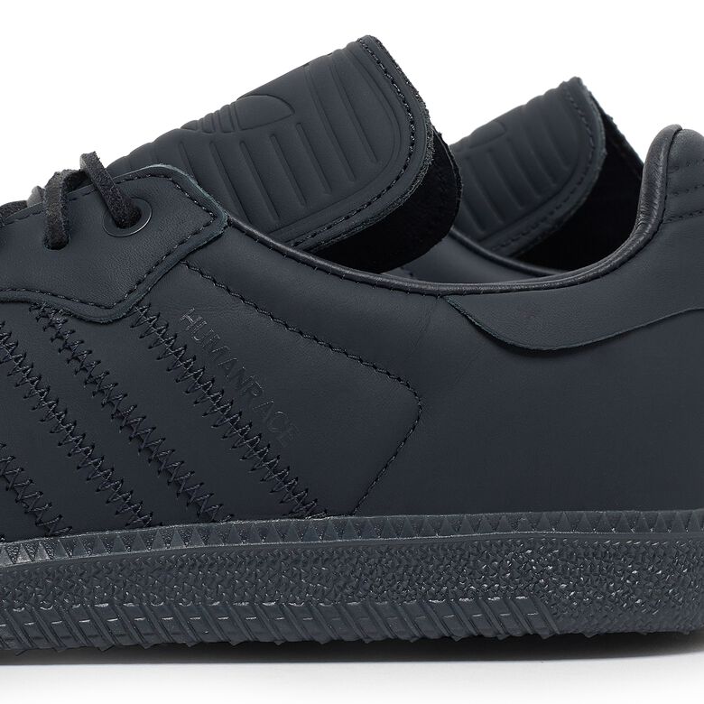 adidas Originals x Pharrell Williams Humanrace Samba charcoal