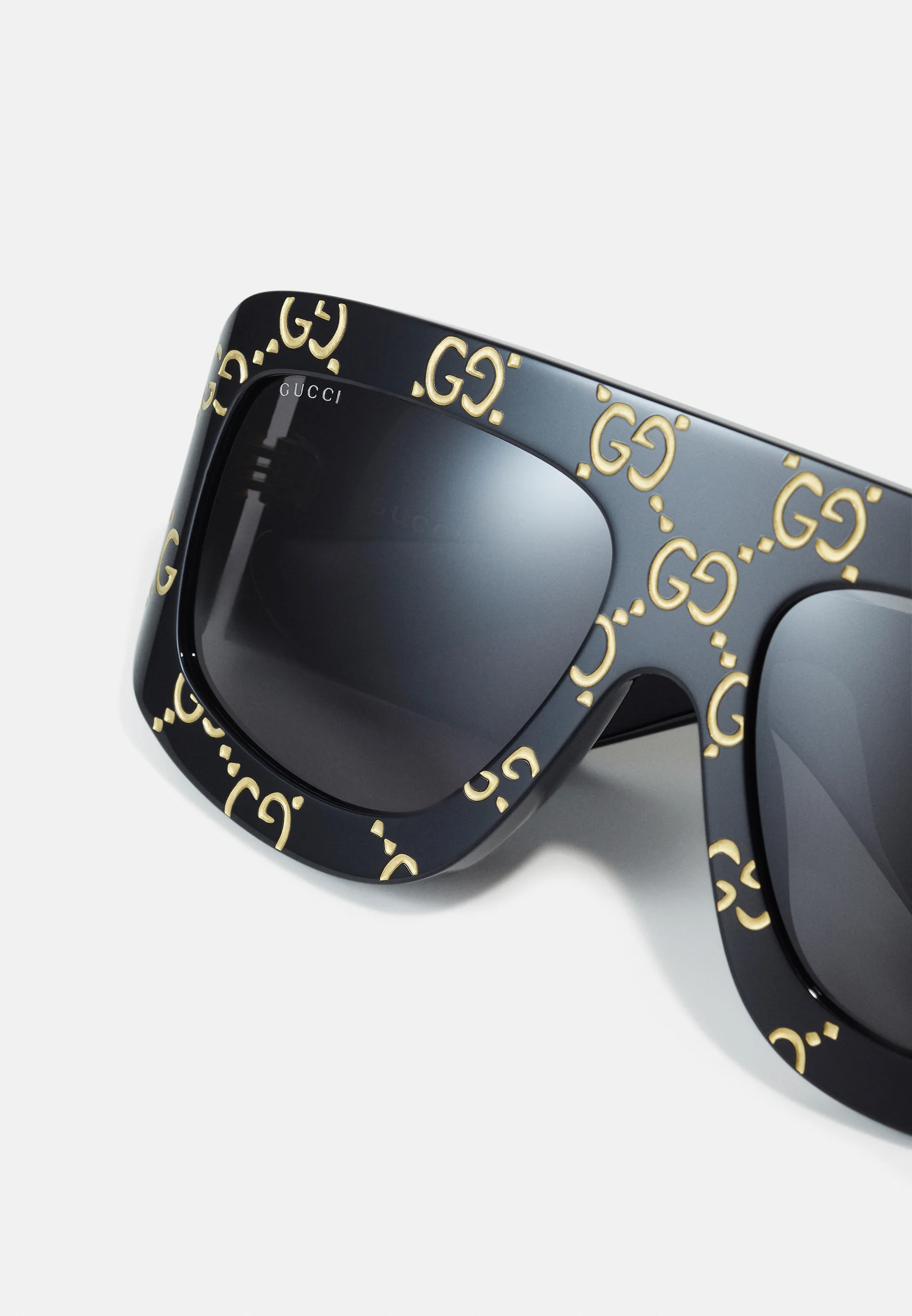 Gucci MASK UNISEX - Gafas de sol