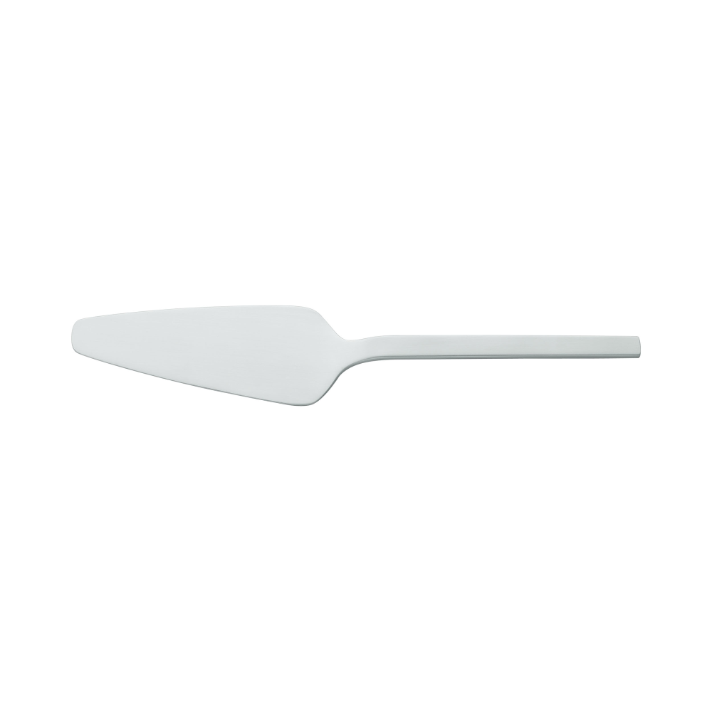 Tortenheber Minimale mattiert