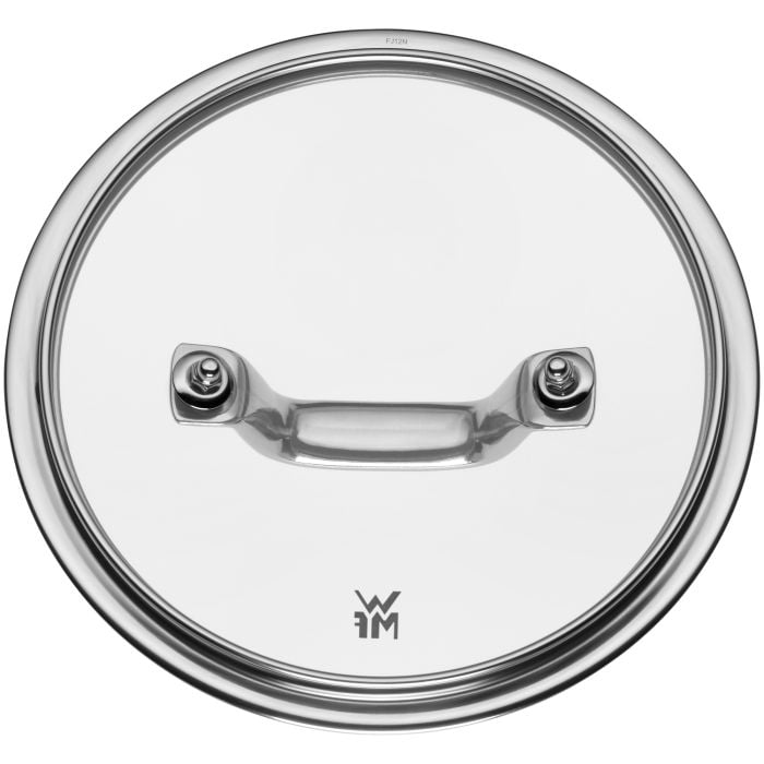 Fusiontec Mineral Glasdeckel, 16 cm