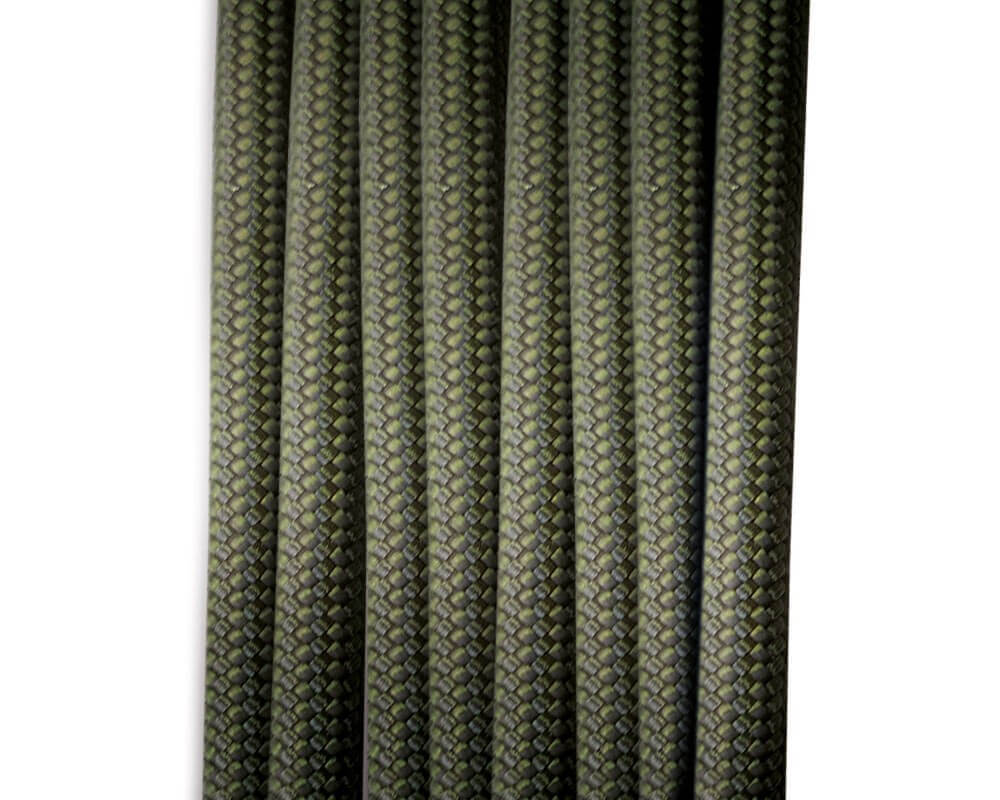 Paracord Olivgrün