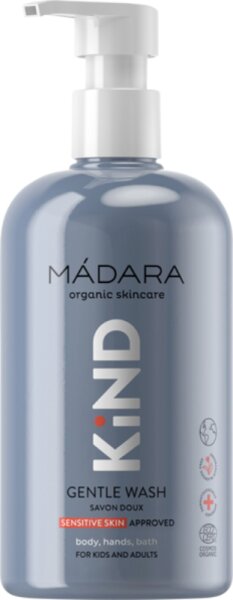 MÁDARA Kind Gentle Wash Duschgel