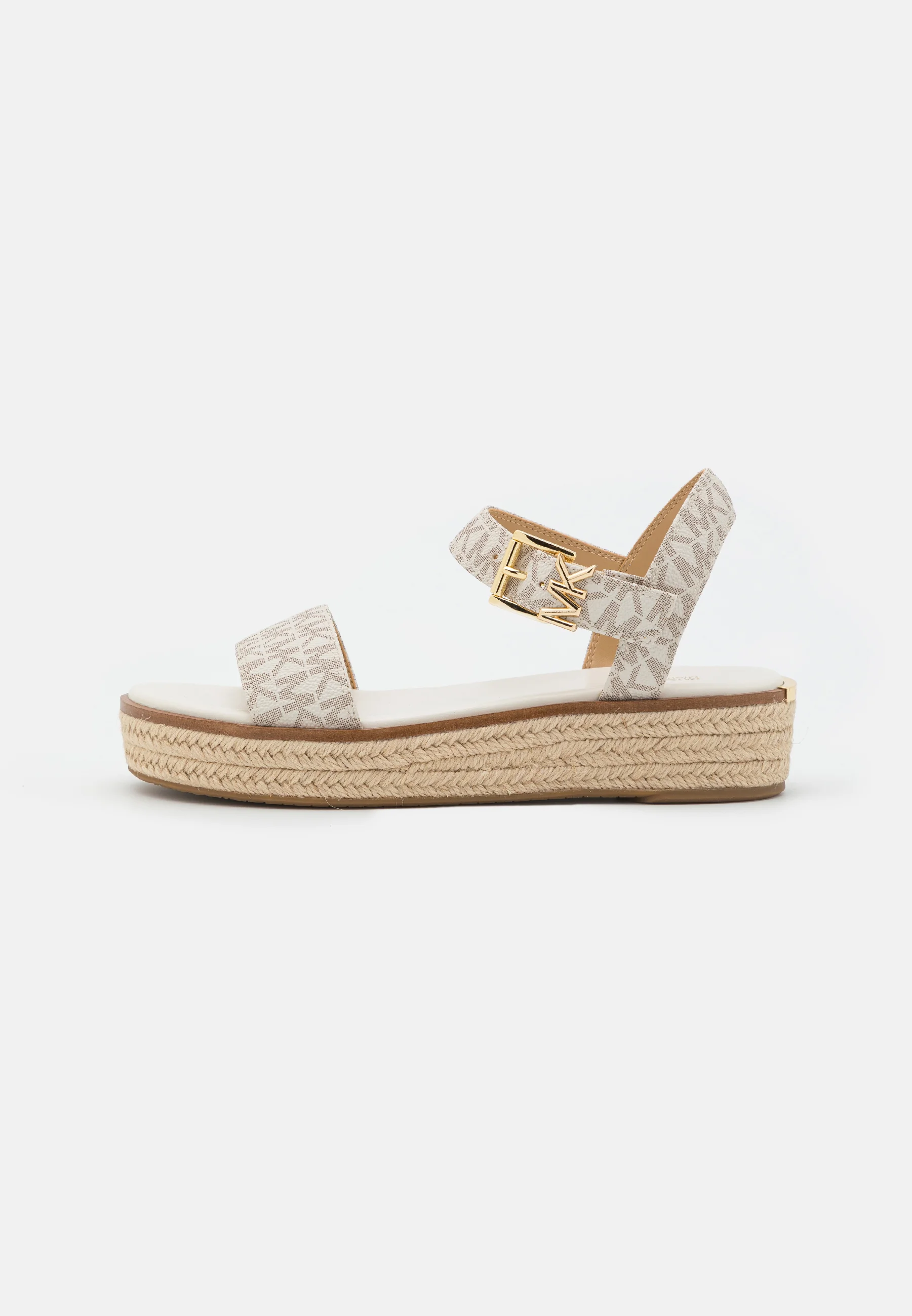 MICHAEL Michael Kors RICHIE- Sandalias de plataforma