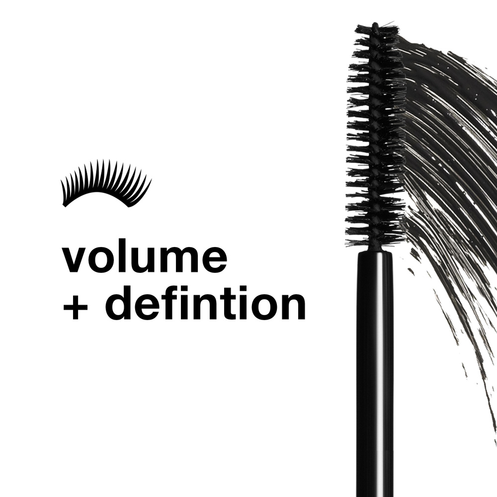 Clinique High Impact Mascara Mascara Impact Optimal