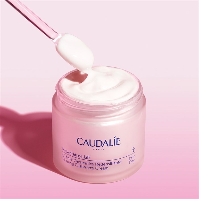 Hautverdichtende Kaschmir Creme