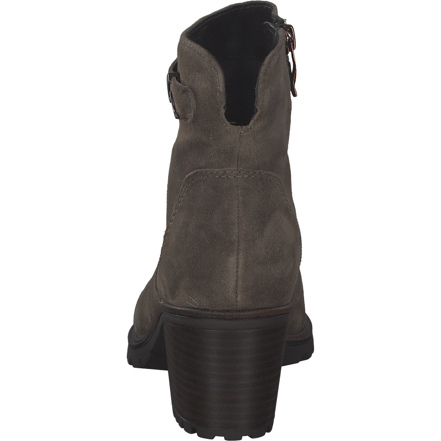 Ara Mantova 47357, Stiefeletten, Damen, TAIGA