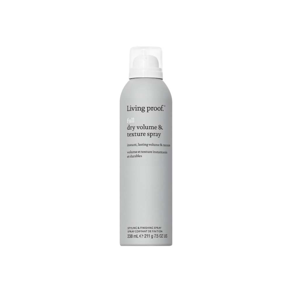 Living Proof Dry Volume & Texture Spray Spray thermo-protecteur