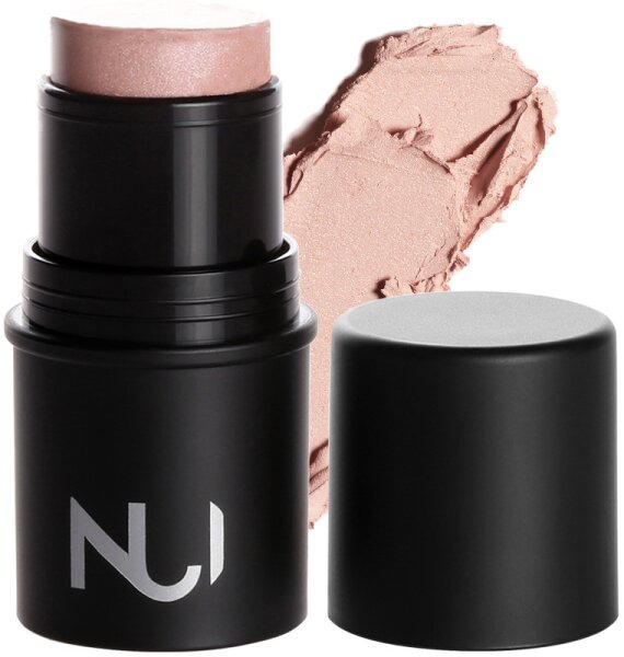 NUI Cosmetics Natural Cream Blush Cremerouge