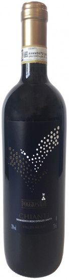 Val di Merse Chianti DOCG trocken - Poggio Salvi