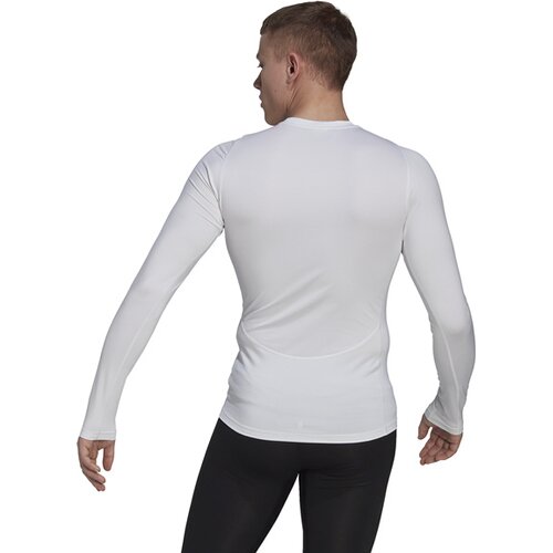 HERREN SHIRT TF LS TEE