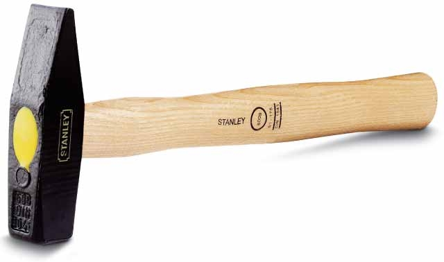 Stanley 1-51-171 Ξύλινο Σφυρί Πάγκου 100g
