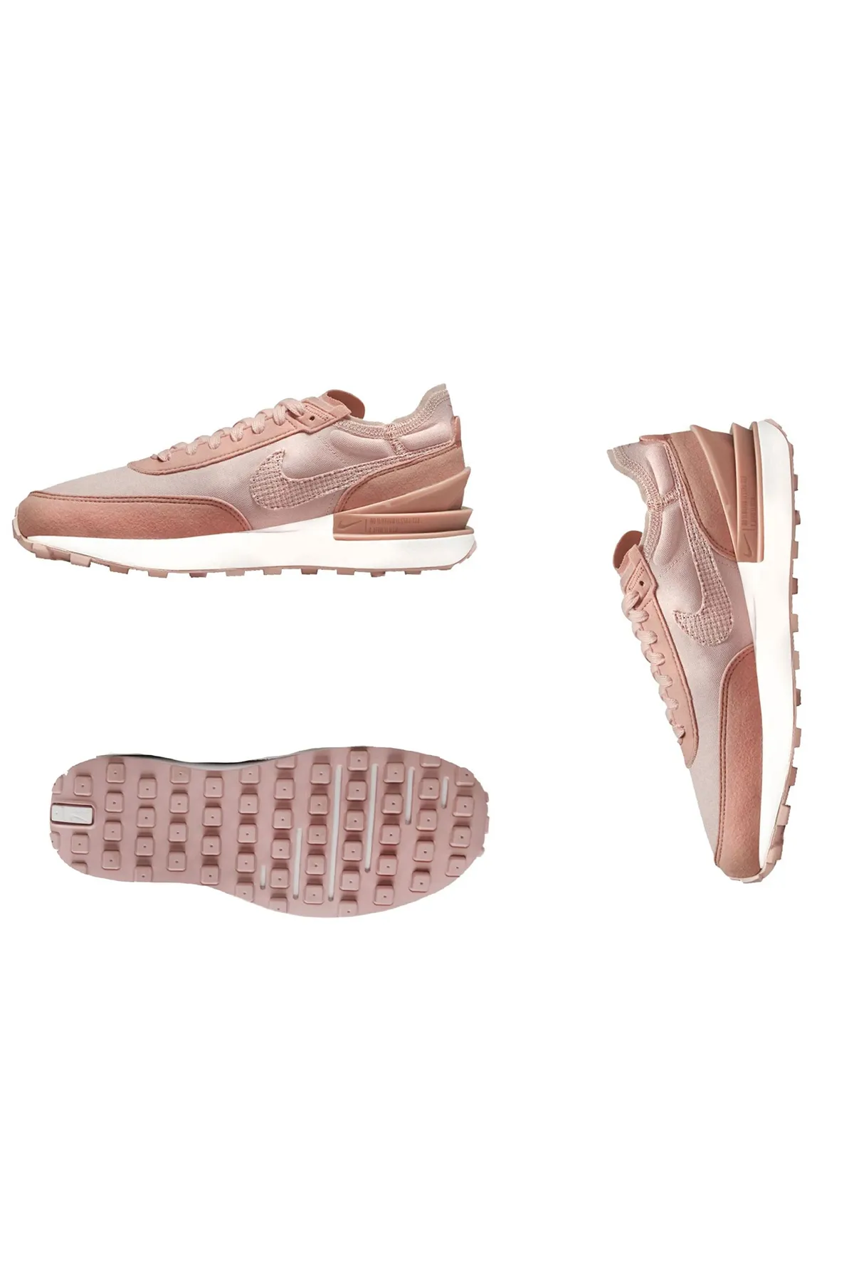 Nike  Sneaker Damen/Mädchen rosa
