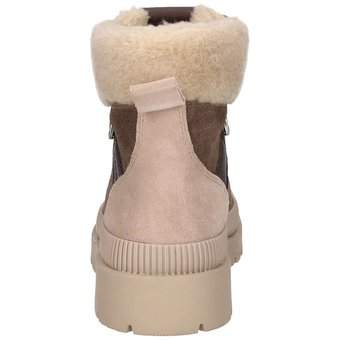 Gant Frenzyn Mid Boot in beige