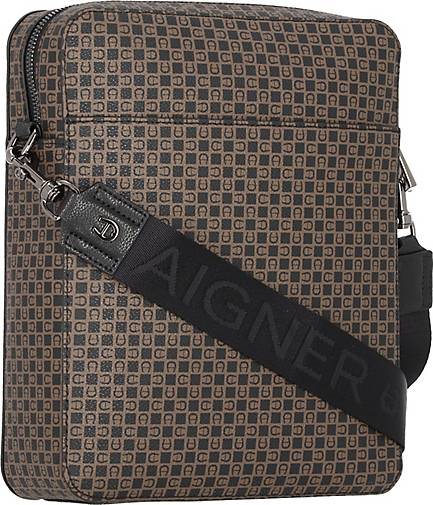 AIGNER The Core Umhängetasche 21 cm