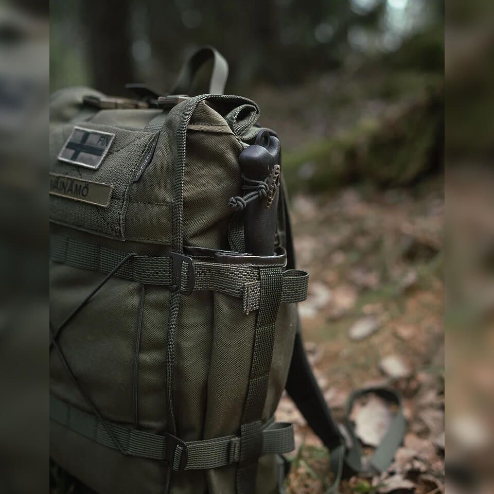 Rucksack Kahakka 15 Liter