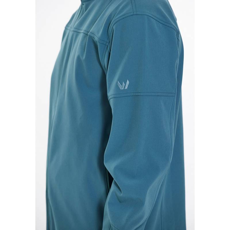 Whistler Dublin Softshelljacke Herren